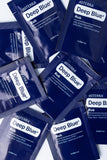 doTERRA Deep Blue Rub échantillon – utilisation après longues journées debout ou après sport.