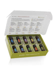 doTERRA Family Essentials Lavande: parfum apaisant et utilisation nocturne.