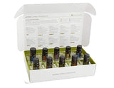 doTERRA Family Essentials Melaleuca: routine hygiène et purification douce.