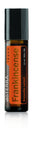 doTERRA Frankincense Touch – roll-on pratique pour une application rapide et apaisante.