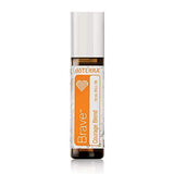 doTERRA Kids Collection Calmer roll-on pour un moment de calme après l’activité