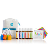 doTERRA Kids Collection Thinker roll-on pour concentration et routine quotidienne