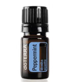 doTERRA kit introductif lavande bouteille: parfume une ambiance apaisante.