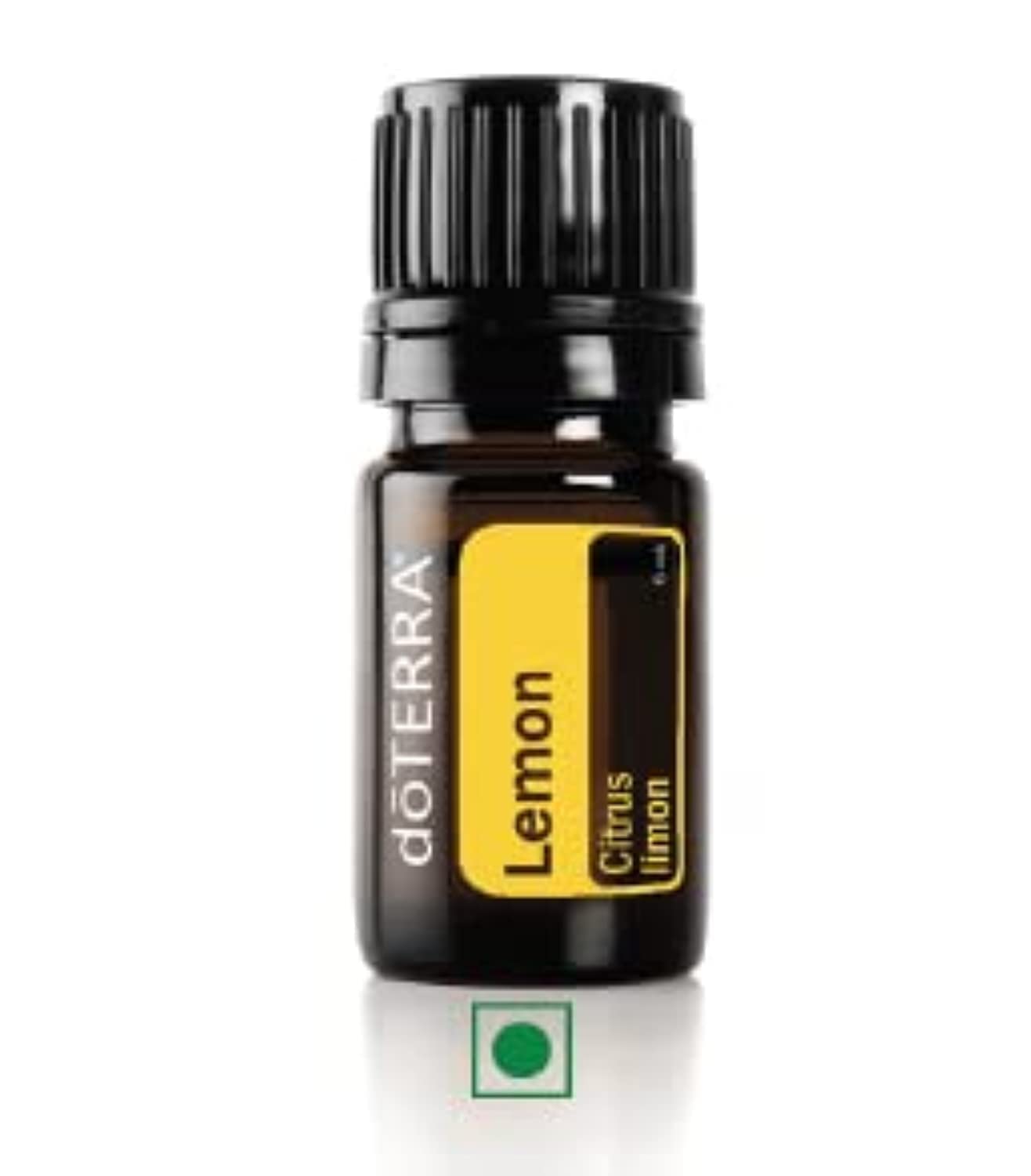 doTERRA kit introductif menthe bouteille: effet rafraîchissant pour les moments zen.