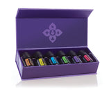 DoTERRA Motivate : flacon émérite pour booster l'énergie et la motivation au quotidien.