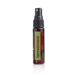 doTERRA TerraShield, bouteille-pulvérisateur extérieur, protège lors des activités en plein air