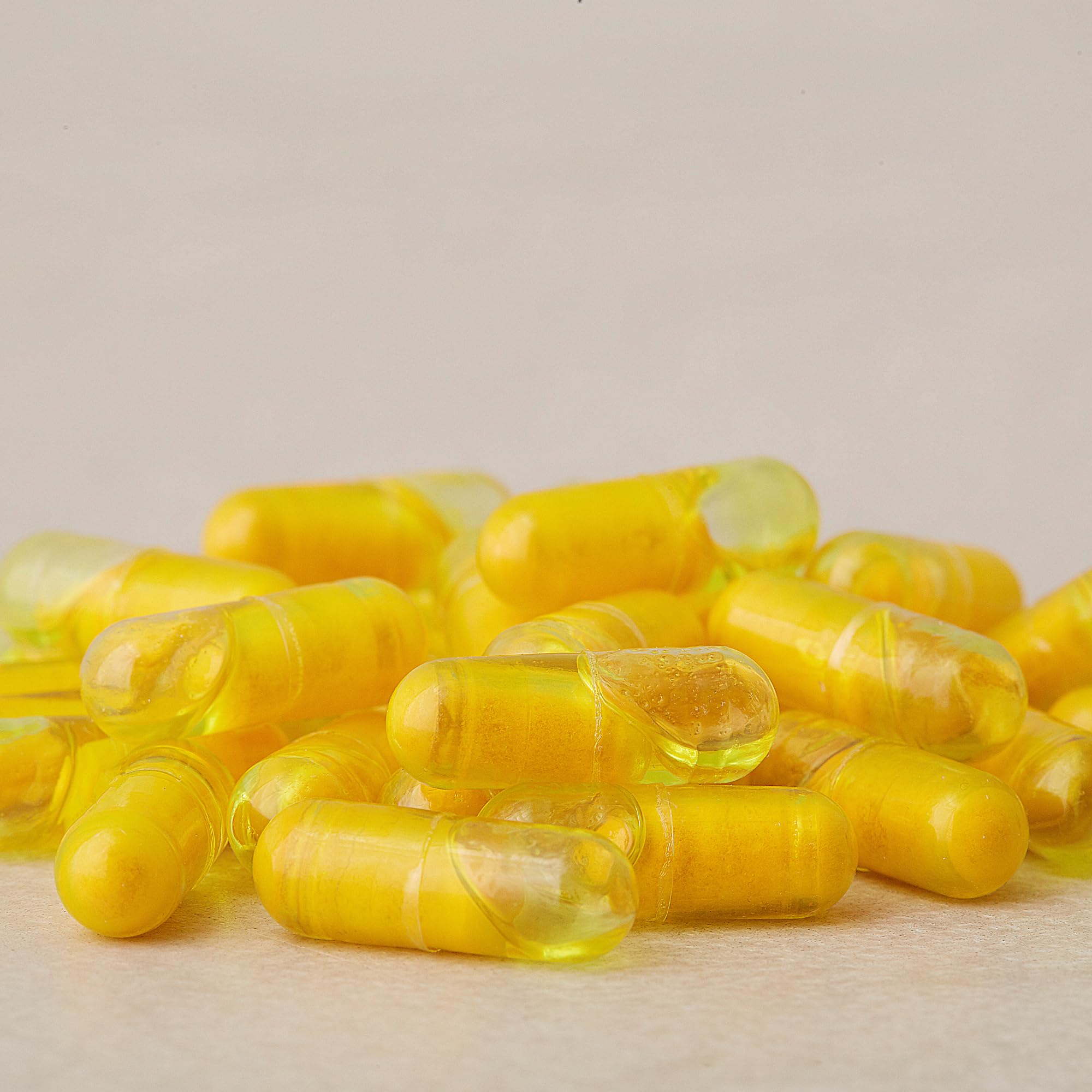 doTERRA Turmeric: flacon-capsules facilite l'absorption accrue et soutient le stress oxydatif.