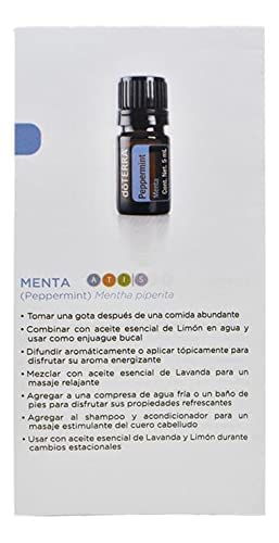 doTERRA utilisation rapide lavande: facilite des instants de détente dans votre espace.