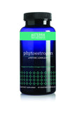 doTERRA Women Phytoestrogen Essential Complex – bouteille claire et étiquette, soutien hormonal potentiel