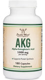 Double Wood AKG, usage quotidien possible, soutien potentiel du bien-être général.