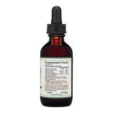 Complexe B liquide Double Wood avec absorption maximale et métabolisme soutenu.