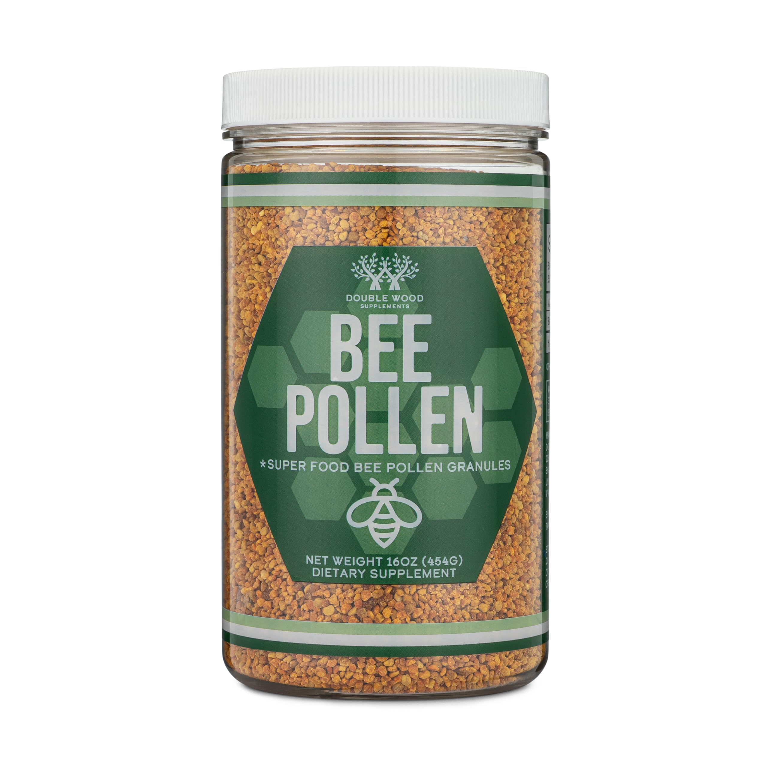 Utilisation polyvalente pour énergie quotidienne et soutien nutritionnel.