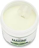 Double Wood Supplements collagene marin dissolution rapide dans une boisson.