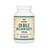 Scène d utilisation Ox Bile Double Wood lors d un repas