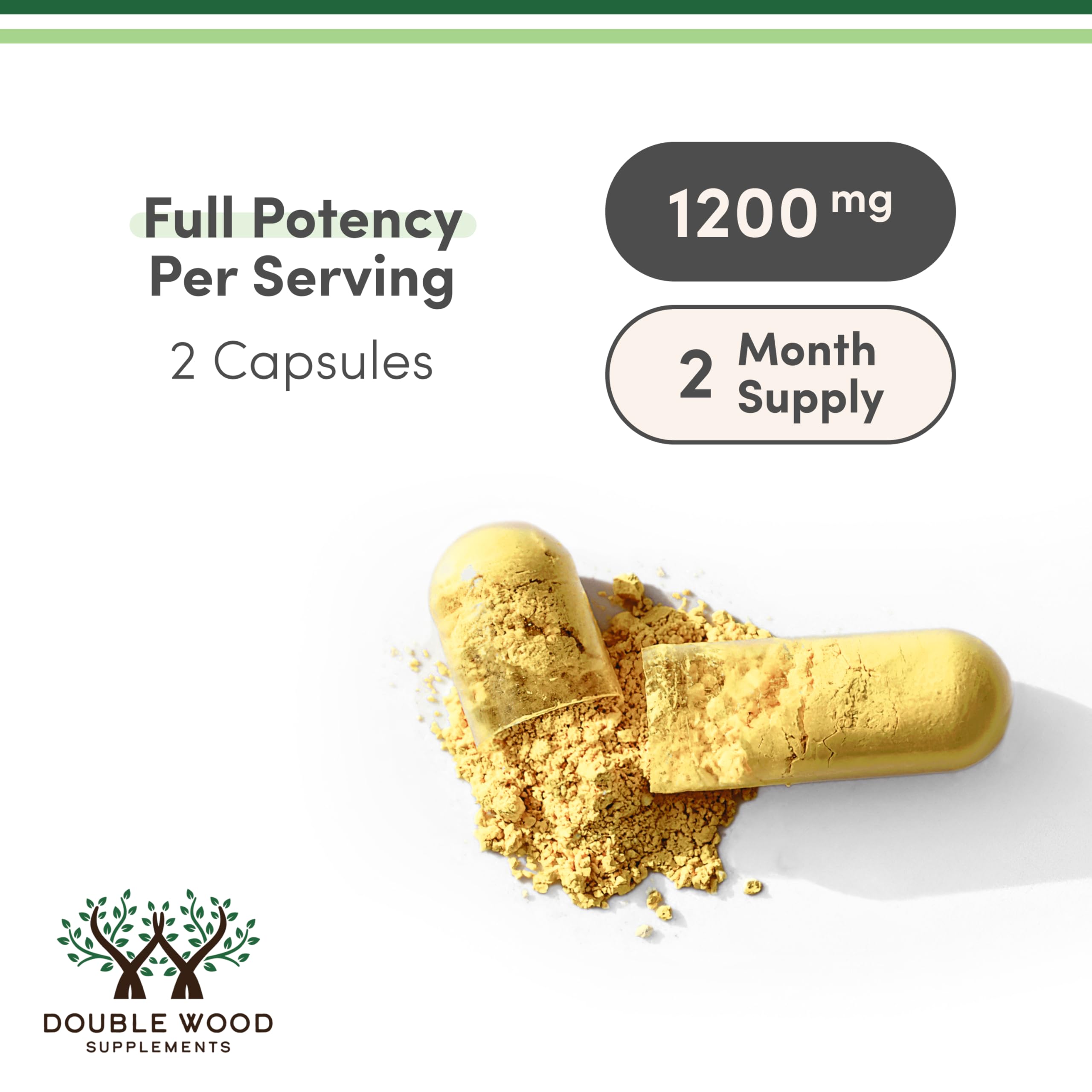 Routine de bien-être avec Quercetine Bromélaïne – absorption potentielle améliorée