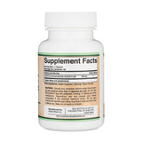 Gélules Double Wood Uridine Monophosphate, format pratique