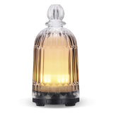 DOUDING diffuseur huiles essentielles avec verre pour diffusion douce