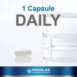 Douglas Laboratories Acétyl-L-Carnitine 500 mg – démonstration d’utilisation quotidienne pour le bien-être mental.