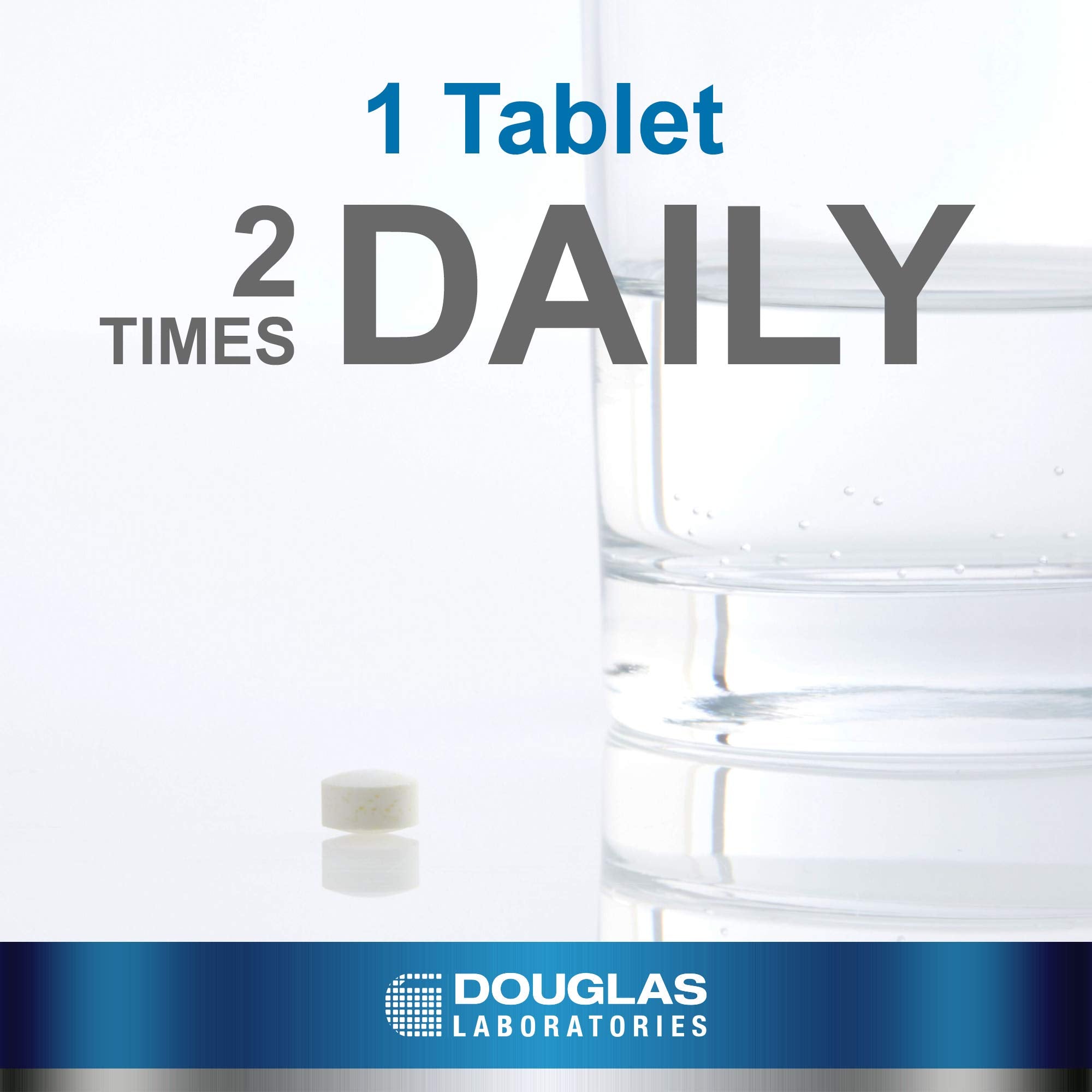 Douglas Laboratories Acide Alpha-Lipoïque, étiquette-produit, support nutritionnel potentiel pour routine personnelle.