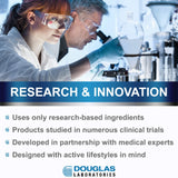 Douglas Laboratories C-1000: ambiance santé propice à une routine bien-être.