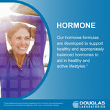 Douglas Laboratories DIM Enhanced – Extrait curcuma: richesse antioxydante et soutien global.