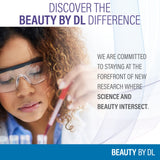 Emballage-carton de Hydrolyzed Collagen+ reflétant qualité et traçabilité.
