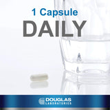 Boîte Opti Zinc 30 mg, présentation 90 capsules, emballage professionnel.