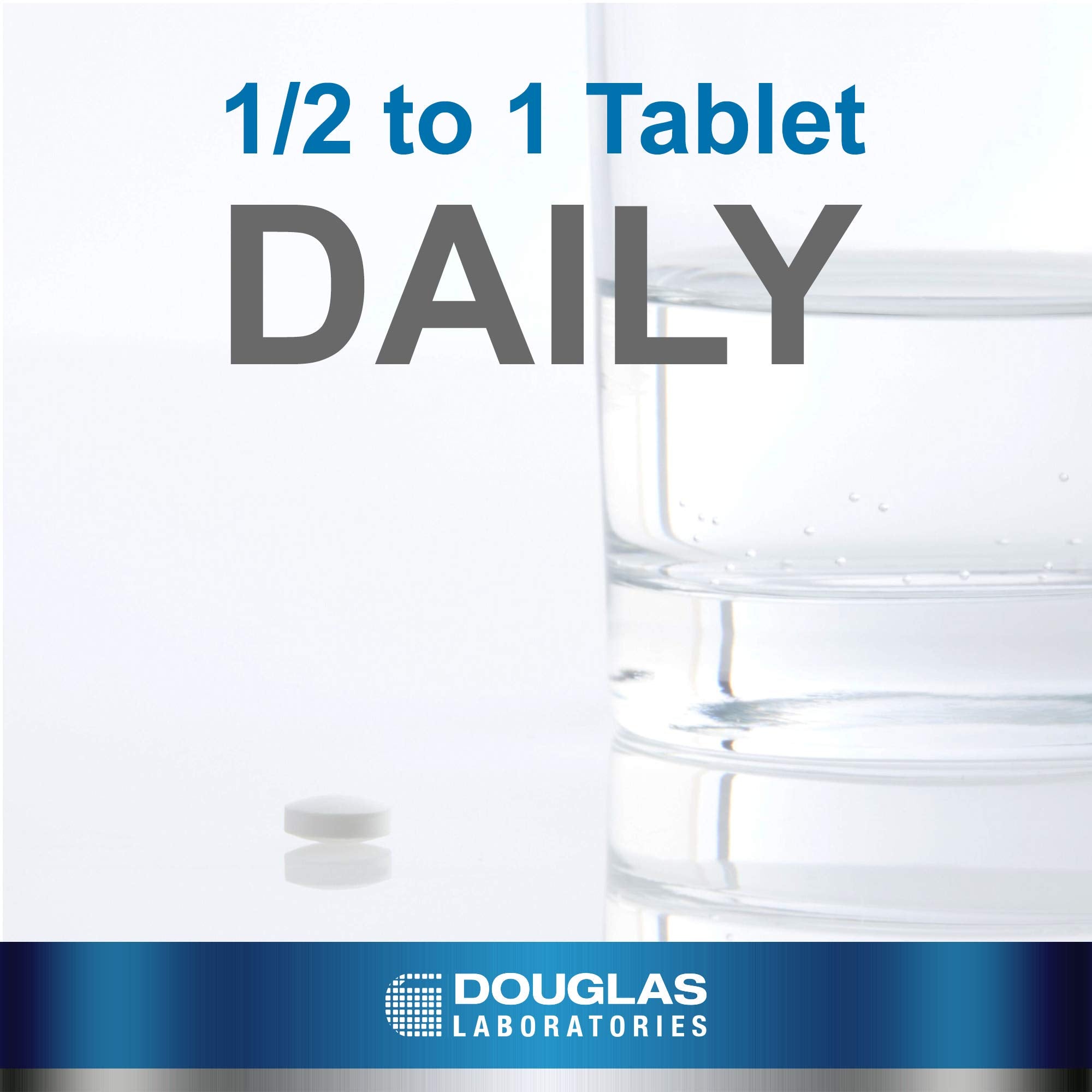 Douglas Laboratories Pregnenolone 25 mg – étiquette: informations claires sur les bénéfices potentiels