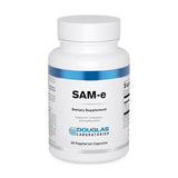 Douglas Laboratories SAM-e capsule pratique pour le soutien articulaire potentiel