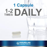 Douglas Laboratories SAM-e foie et production de glutathion possible