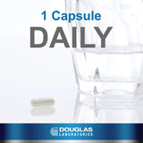 Capsules Seleno-Methionine en gros plan, source de sélénium biodisponible.