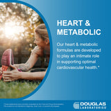 Douglas Laboratories Ubiquinol-QH — dose pratique à suivre