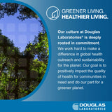 Étui pratique pour Douglas Laboratories Ultra Preventive 1 Daily.