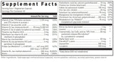 Gélules de Douglas Laboratories Ultra Preventive 1 Daily, apport potentiel de nutriments essentiels.