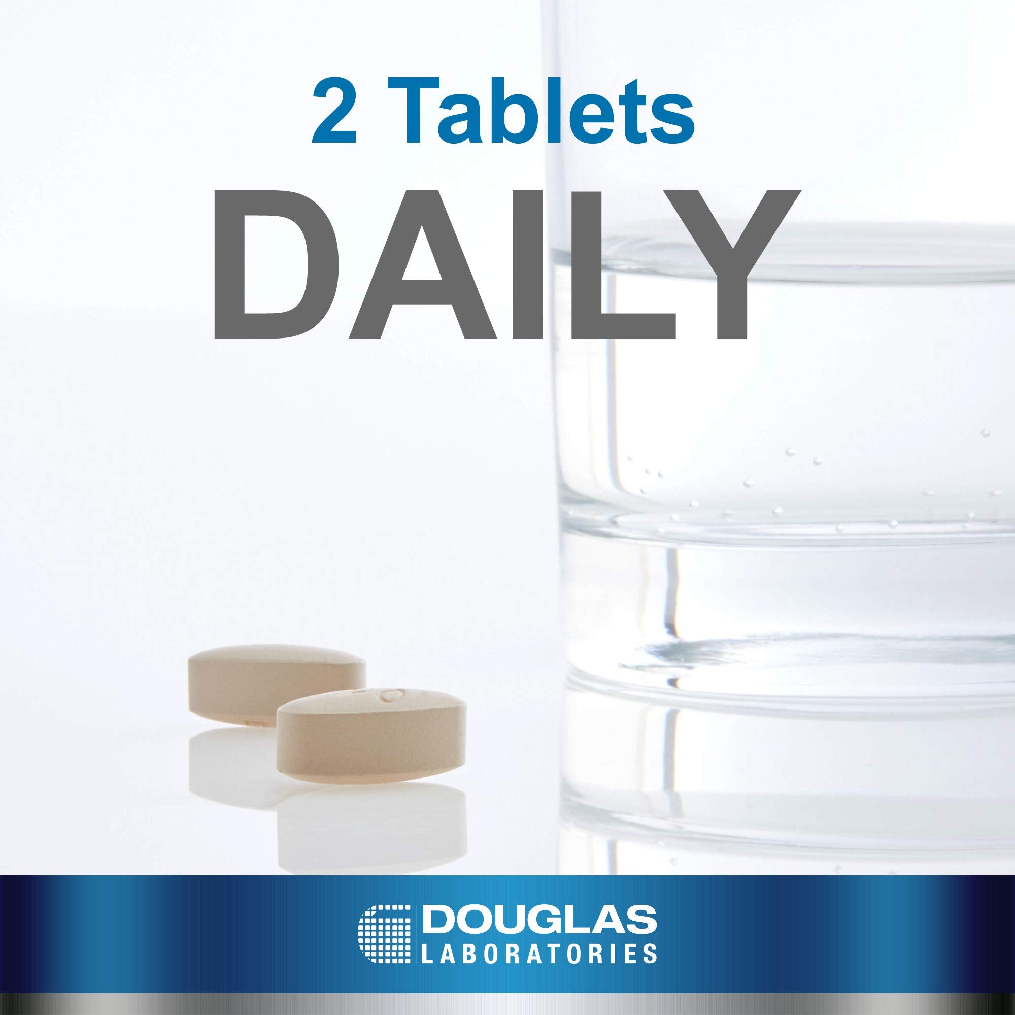 Étiquette du produit Ultra Preventive 2 Daily, présentation et routine quotidienne encouragée.