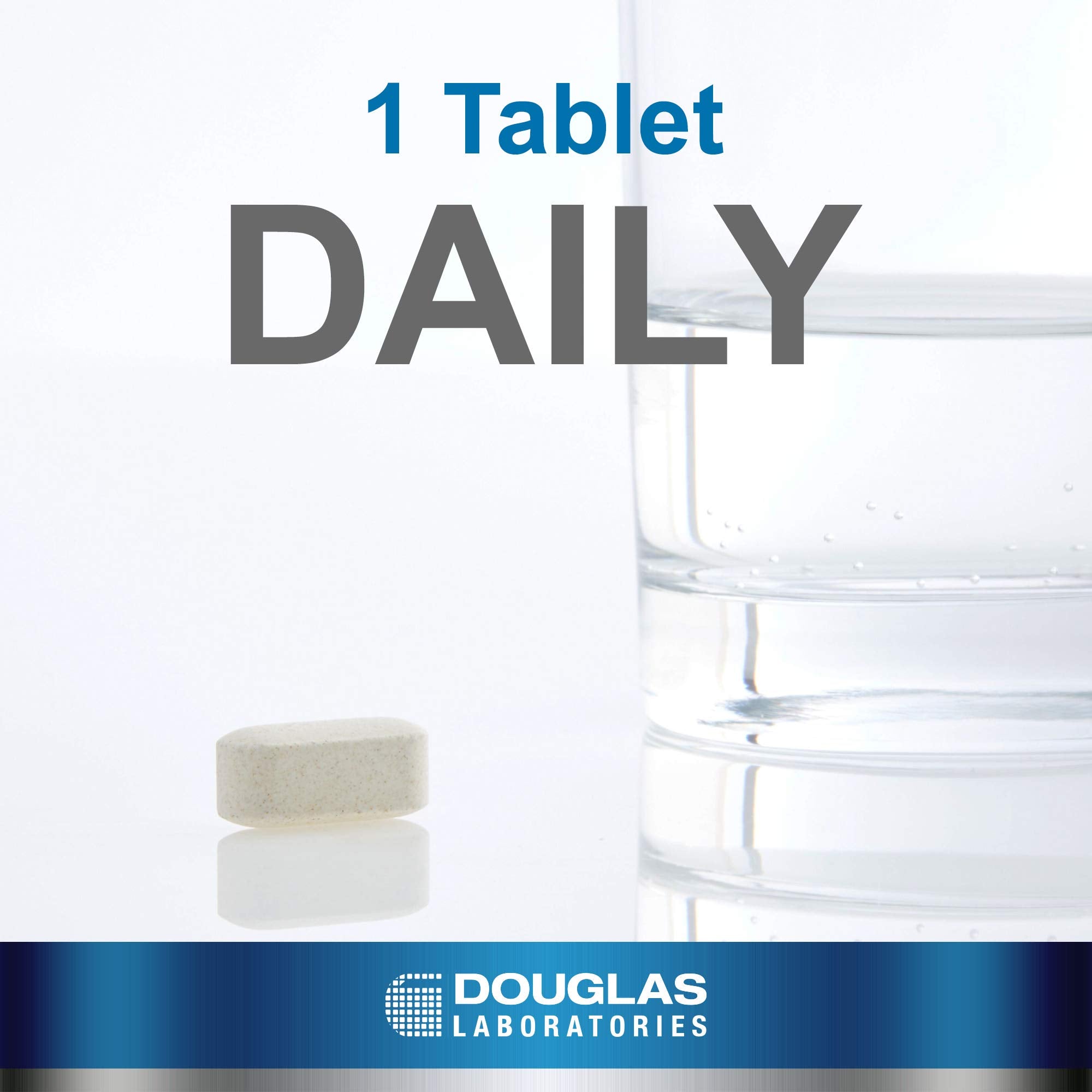 Douglas Laboratories C-Max 1500 mg – bouteille en vue, usage quotidien pratique.