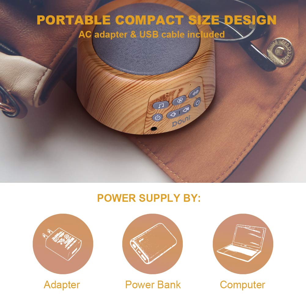 Douni emballage etui voyage, compact et léger pour les déplacements.