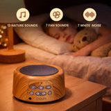 Douni machine portable, compacte, parfaite pour le voyage et le bureau.