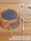 Douni utilisation nurserie bois, design élégant qui s'intègre à la pièce.