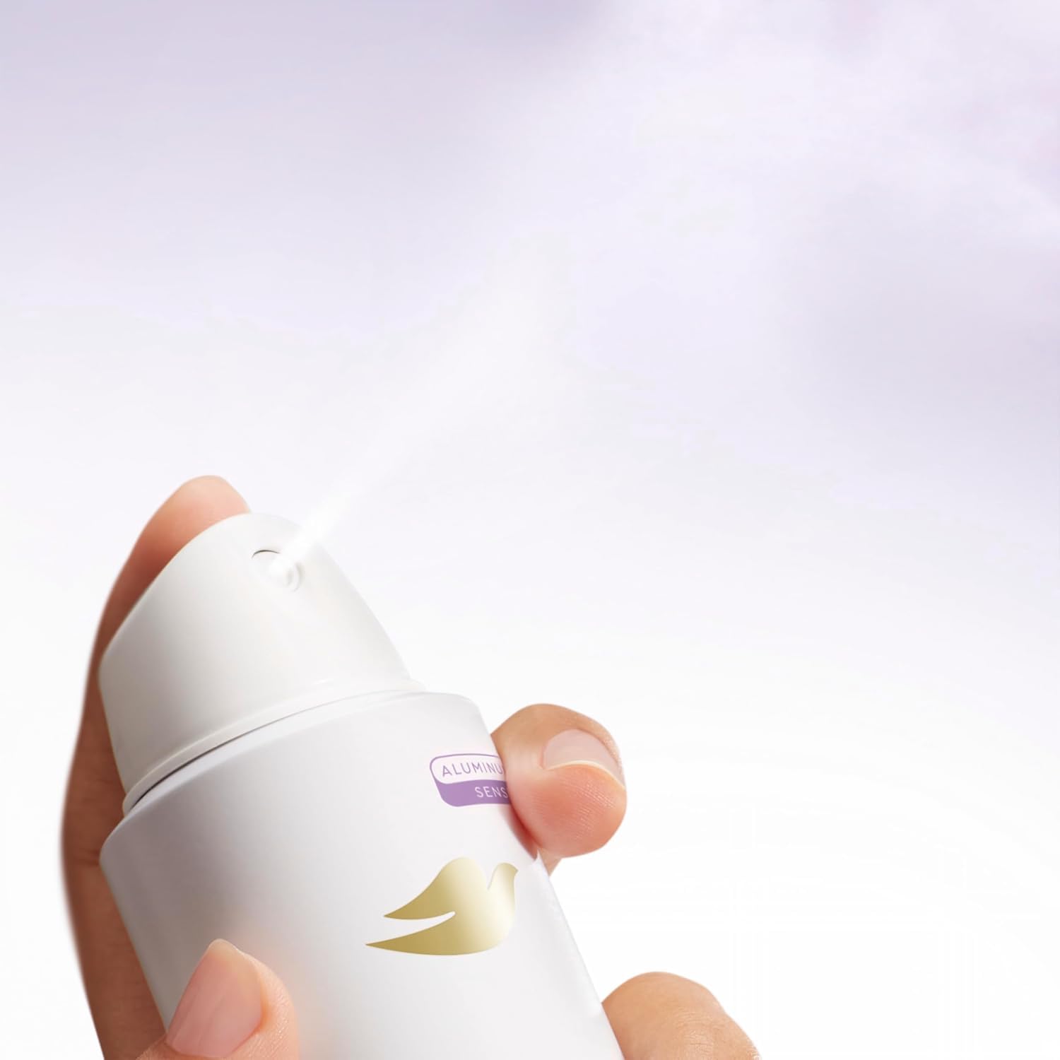 Ingrédients niacinamide et vitamine E pour soin léger de la peau