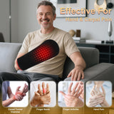 Mode pulsation disponible pour une stimulation adaptée.