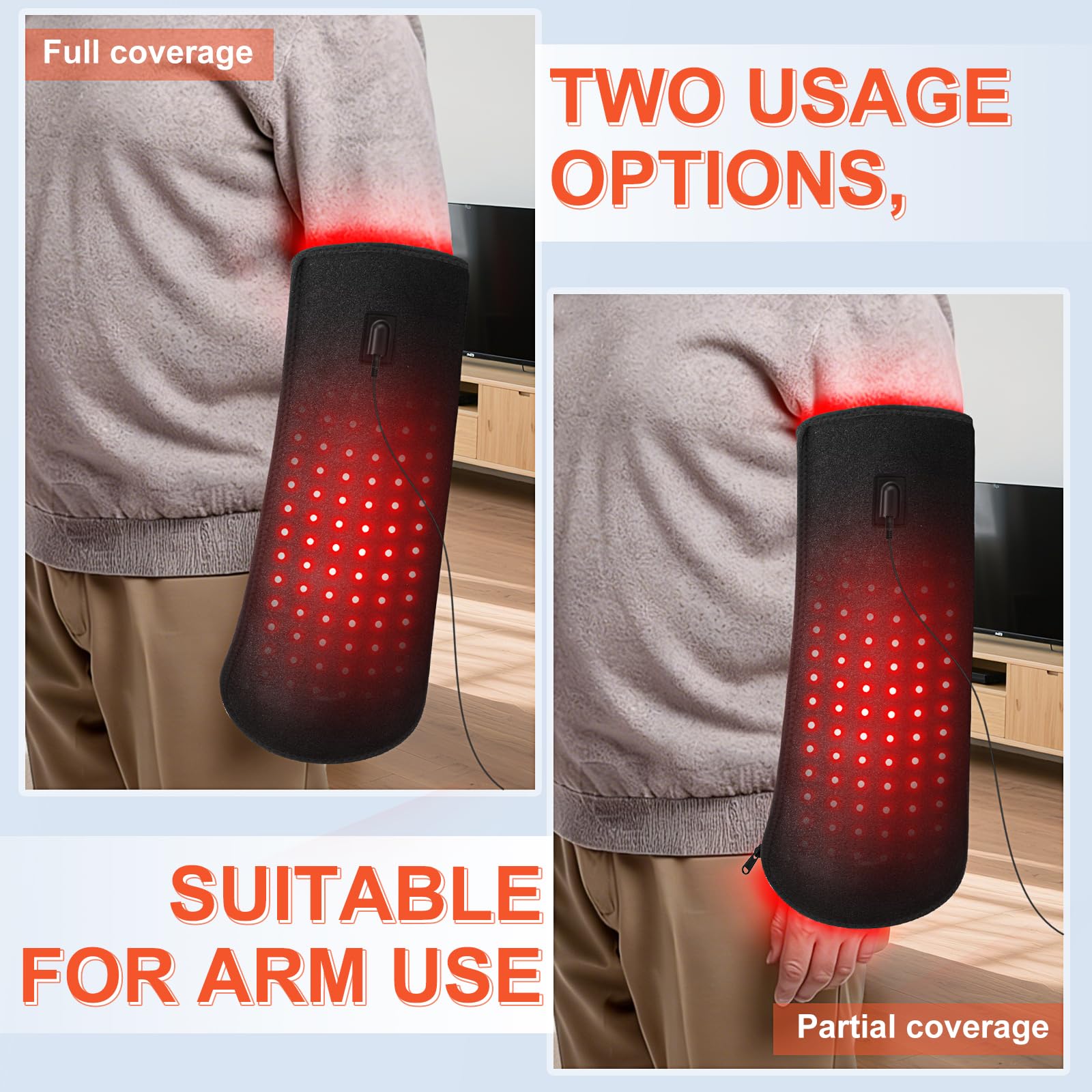 Dowceivm structure-mains-ergonomique: design naturel pour poignets et mains.