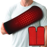 Dowceivm thérapie lumière pour mains, design ergonomique pour le confort quotidien.
