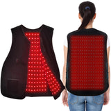 Dowceivm thérapie lumière rouge pour le corps: stimulation potentielle de la circulation et récupération