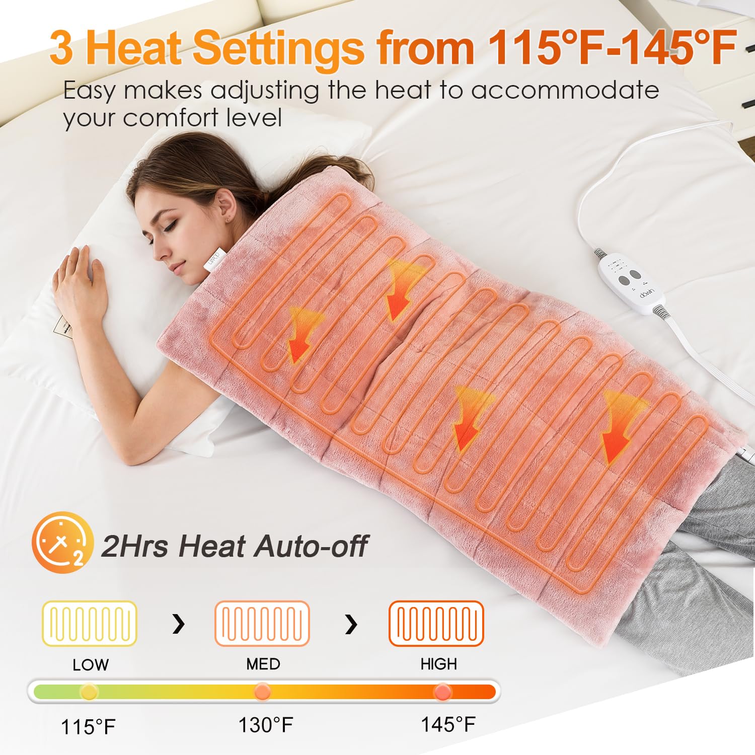 Dowin tissu flanelle doux agréable sur la peau