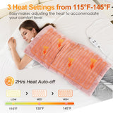 Dowin tissu flanelle doux agréable sur la peau