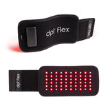 dpl Flex Pad sur le dos lombaire, relaxation musculaire et confort amélioré