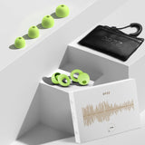 DPZZ bouchons-doreilles-pour-musiciens idéaux lors de concerts et répétitions.