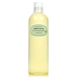 Dr Adorable huile camellia – bouteille premium offrant une hydratation en profondeur pour la peau.