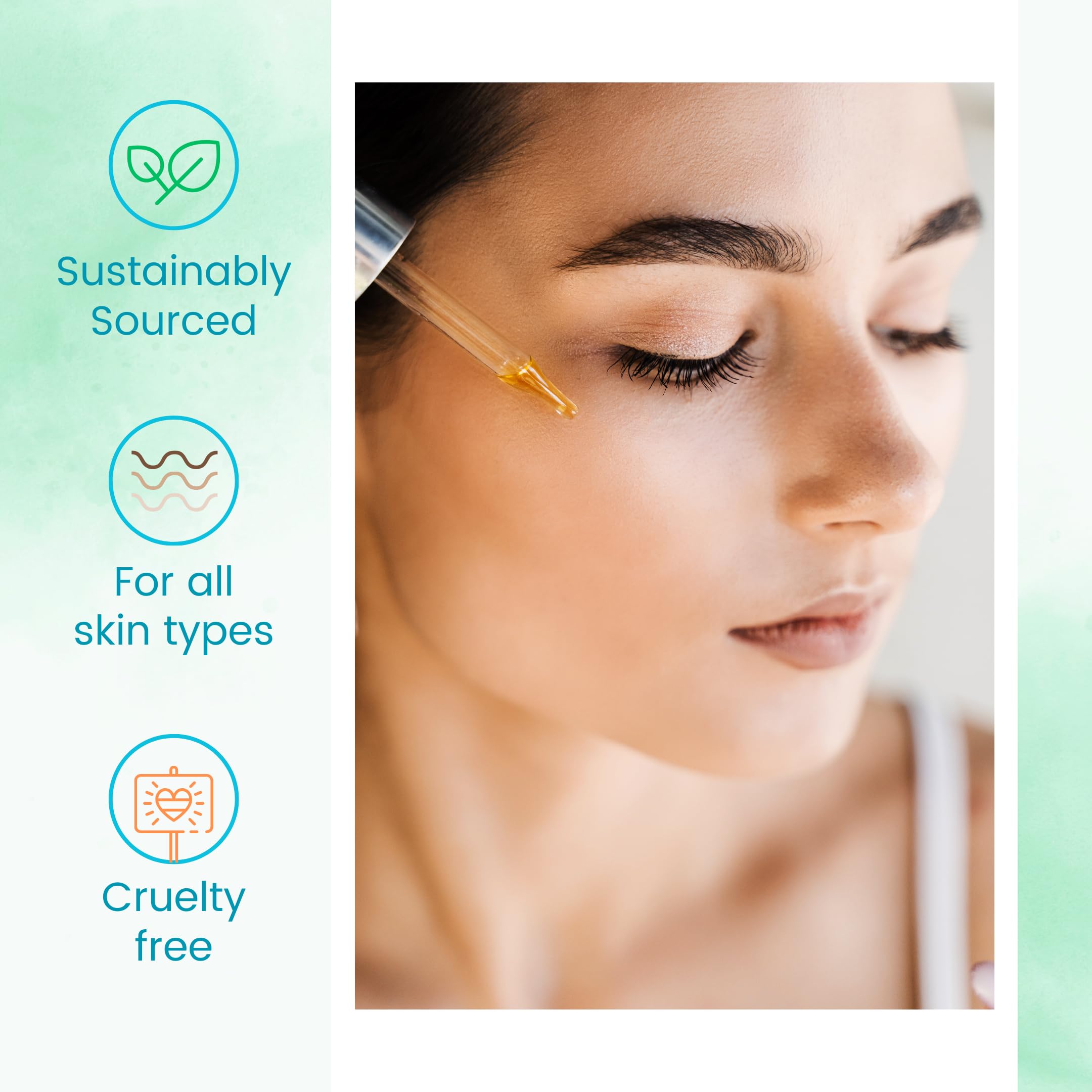 Dr Adorable huile coco fractionnée pour cosmétiques — polyvalence en soins